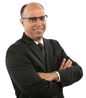 Brian Thut bio image and link