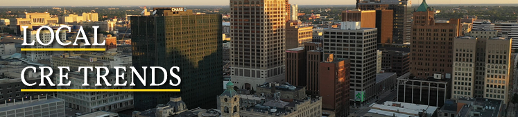 Local CRE Trends